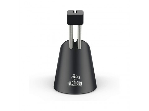 Держатель провода мыши Glorious Mouse Bungee Black (G-MB-BLACK)