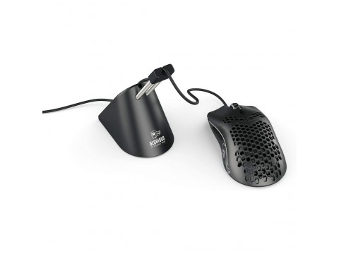 Держатель провода мыши Glorious Mouse Bungee Black (G-MB-BLACK)