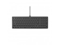 Основа клавиатуры Glorious GMMK2 Full Size Black (GLO-GMMK2-96-RGB-B)