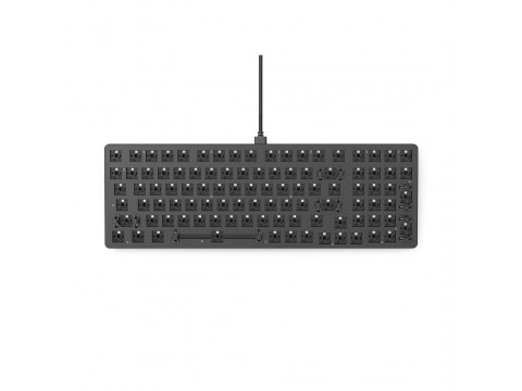 Основа клавиатуры Glorious GMMK2 Full Size Black (GLO-GMMK2-96-RGB-B)