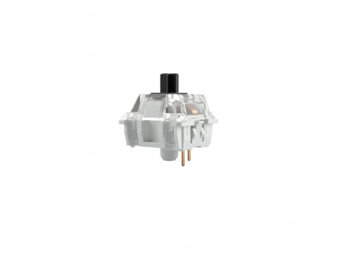 Переключатель Glorious Gateron Black (GAT-BLACK)