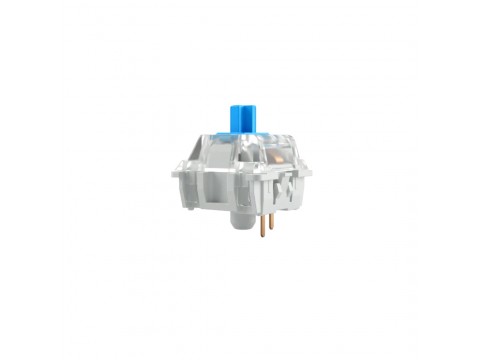 Переключатель Glorious Gateron Blue (GAT-BLUE)