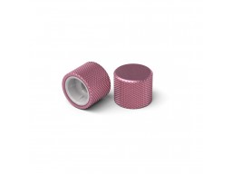 Поворотная ручка Glorious GMMK Pro Rotary Knob Prism Pink (GLO-ACC-P75-RK-P)