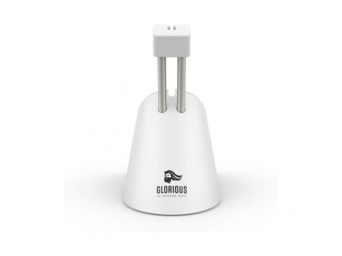 Держатель провода мыши Glorious Mouse Bungee White (G-MB-WHITE)
