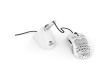 Держатель провода мыши Glorious Mouse Bungee White (G-MB-WHITE)