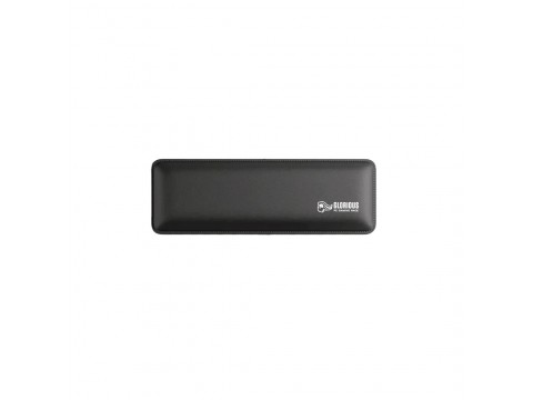 Подставка эргономическая под запястья Glorious Wrist Pad TKL Black (GWR-87)
