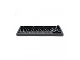 Основа клавиатуры Glorious GMMK Pro Barebones Black (GLO-GMMK-P75-RGB-B)