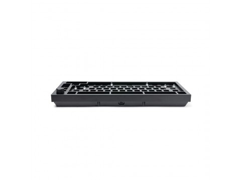 Основа клавиатуры Glorious GMMK Pro Barebones Black (GLO-GMMK-P75-RGB-B)