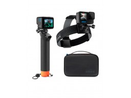 GoPro Набор аксессуаров Adventure Kit 3.0