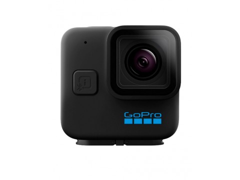 Видеокамера GoPro Hero 11 Mini