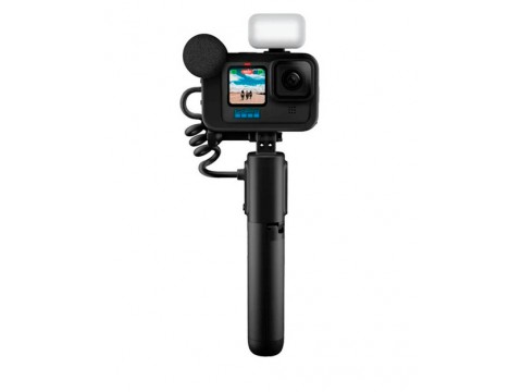 Видеокамера GoPro Hero 11 Creator Edition