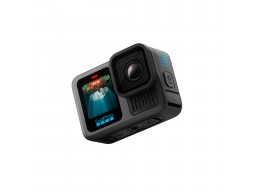 Видеокамера GoPro Hero 13