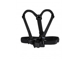 Крепление на грудь GoPro GCHM30-001 (Chest Mount Harness "Chesty")