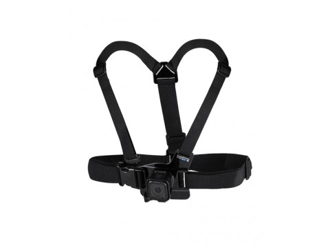 Крепление на грудь GoPro GCHM30-001 (Chest Mount Harness "Chesty")