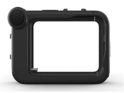 Медиамодуль GoPro ADFMD-001 со встроенным микрофоном, входом HDMI для камеры HERO 9