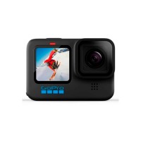 Видеокамера GoPro CHDHX-101-RW