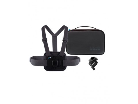 Набор аксессуаров Sport GoPro AKTAC-001 (Sport Kit)