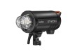Вспышка студийная Godox QT400IIIM