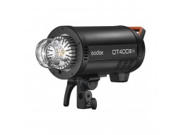 Вспышка студийная Godox QT400IIIM