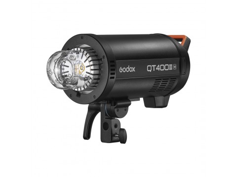 Вспышка студийная Godox QT400IIIM