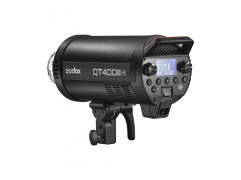 Вспышка студийная Godox QT400IIIM