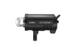 Вспышка студийная Godox QT400IIIM