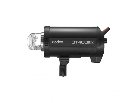 Вспышка студийная Godox QT400IIIM