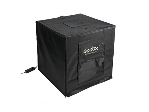 Фотобокс Godox LSD80 с LED подсветкой