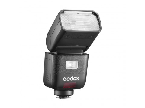 Вспышка накамерная Godox V480C TTL