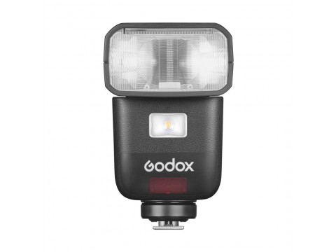 Вспышка накамерная Godox V480C TTL