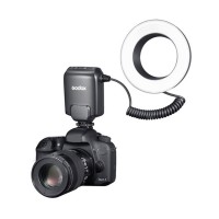 Вспышка Godox ML150II Macro Ring Flash