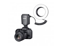 Вспышка Godox ML150II Macro Ring Flash