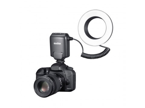 Вспышка Godox ML150II Macro Ring Flash