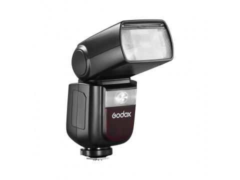 Вспышка Godox V860IIIС Kit TTL для Canon