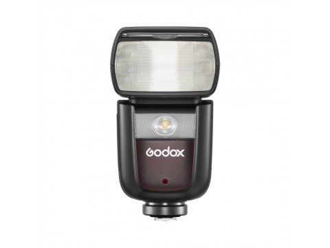 Вспышка Godox V860IIIС Kit TTL для Canon