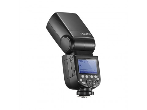 Вспышка Godox V860IIIС Kit TTL для Canon