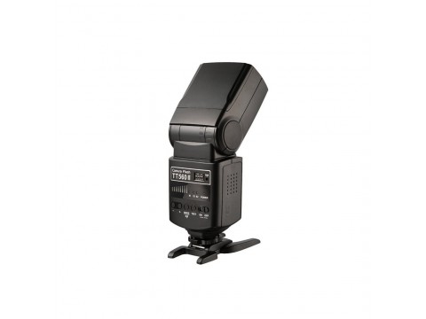 Вспышка Godox TT560II