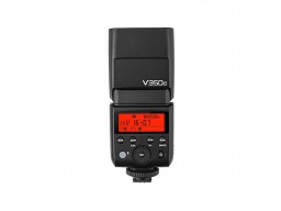 Вспышка Godox V350C для Canon