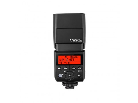 Вспышка Godox V350C для Canon