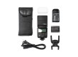 Вспышка Godox V350C для Canon
