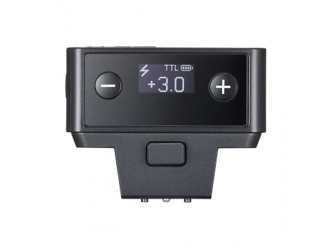 Вспышка Godox iT20 C TTL Mini Flash