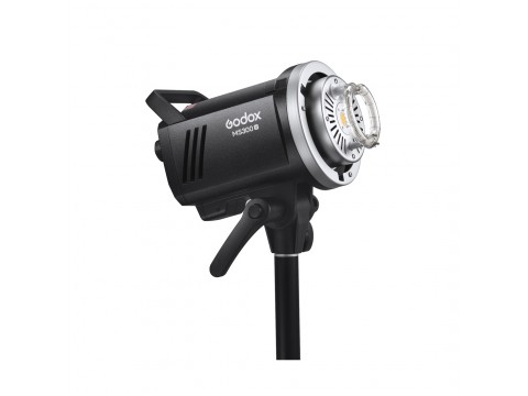 Импульсный свет Godox MS300V