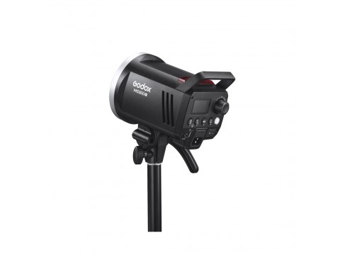 Импульсный свет Godox MS300V