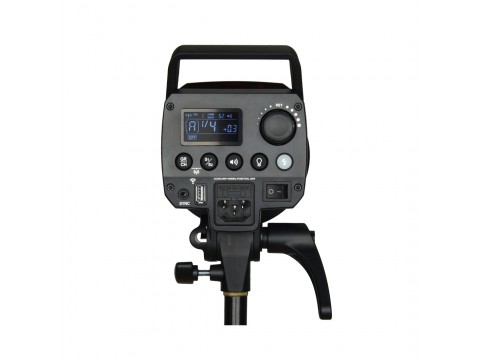 Импульсный свет Godox MS300V