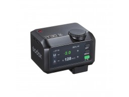 Вспышка Godox iT30Pro C TTL Mini Flash