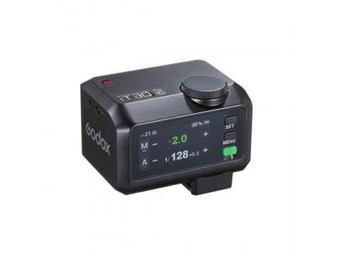 Вспышка Godox iT30Pro C TTL Mini Flash