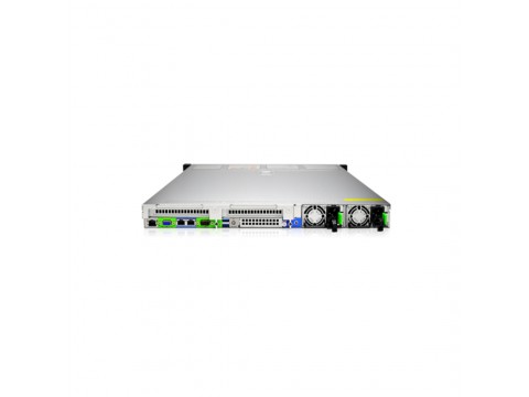 Серверная платформа Gooxi SL101-D04R-G3