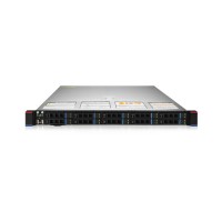 Серверная платформа Gooxi SL101-D10R-G3