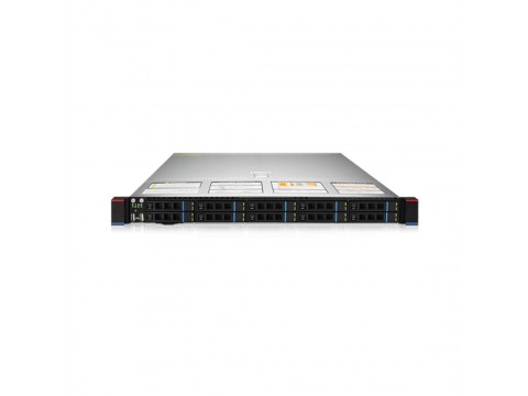 Серверная платформа Gooxi SL101-D10R-G3