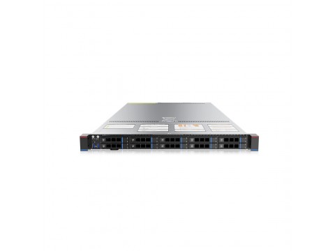 Серверная платформа Gooxi SL101-D10R-NV-G4
